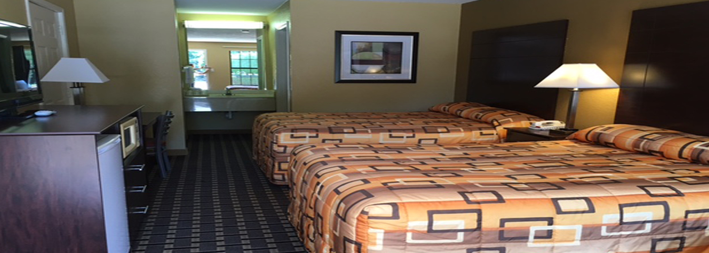 Executive Inns & Suites